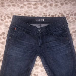 Hudson Jeans EUC